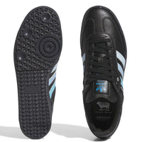 adidas x Black Sheep x CLTFC Samba ADV Core Black