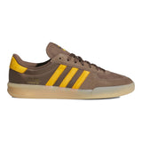 adidas Daewon Glenburn Earth Strata/Crew Yellow/Gum vista lateral