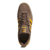 adidas Daewon Glenburn Earth Strata/Crew Yellow/Gum vista cenital