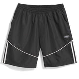 adidas FSBS Offside Shorts Black/Black/White