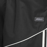 adidas FSBS Offside Shorts Black/Black/White