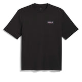 adidas Gonz Mod Tee Black