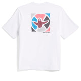 adidas Gonz Mod Tee White