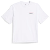 adidas Gonz Mod Tee White
