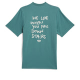 adidas Shmoo G Tee 1 Pretea/Alumin