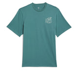 adidas Shmoo G Tee 1 Pretea/Alumin