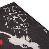 adidas The Y-3 Chito Graphic Scarf L Black