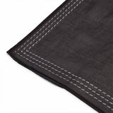 adidas The Y-3 Chito Graphic Scarf L Black