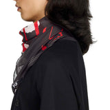 adidas The Y-3 Chito Graphic Scarf L Black