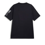 adidas Y-3 CHITO City GFX Tee Black