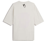 adidas Y-3 CHITO GFX Tee White