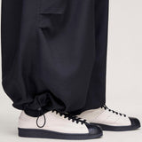 adidas Y-3 Chito Cargo Pants Black