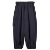 adidas Y-3 Chito Cargo Pants Black