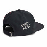 adidas Y-3 Chito Graphic Dad Cap Black