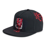 adidas Y-3 Chito Graphic Dad Cap Black