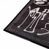 adidas Y-3 Chito Scarf Black/Multi
