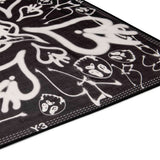adidas Y-3 Chito Scarf Black/Multi