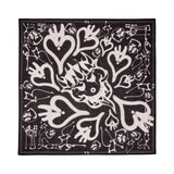 adidas Y-3 Chito Scarf Black/Multi