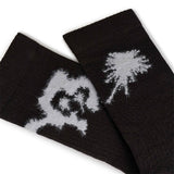 adidas Y-3 Chito Sock Black