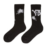 adidas Y-3 Chito Sock Black
