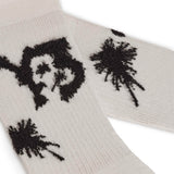 adidas Y-3 Chito Sock White