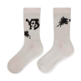 adidas Y-3 Chito Sock White