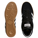 adidas Busenitz Black1/Runwht/Metgol