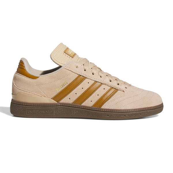 adidas Busenitz Magic Beige/Bronze