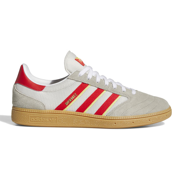adidas Busenitz Vintage Feagry/Red