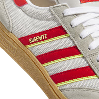 adidas Busenitz Vintage Feagry/Red