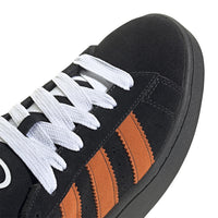 adidas Campus 00s Carbon/Orange