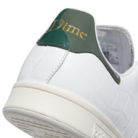 adidas Dime Stan Smith Ftwwht/CGreen