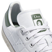 adidas Dime Stan Smith Ftwwht/CGreen