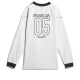 adidas x Familia x MNUFC Thermal Longsleeve