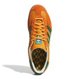 adidas Hardies Gazelle Rusora/CGreen/Gum5