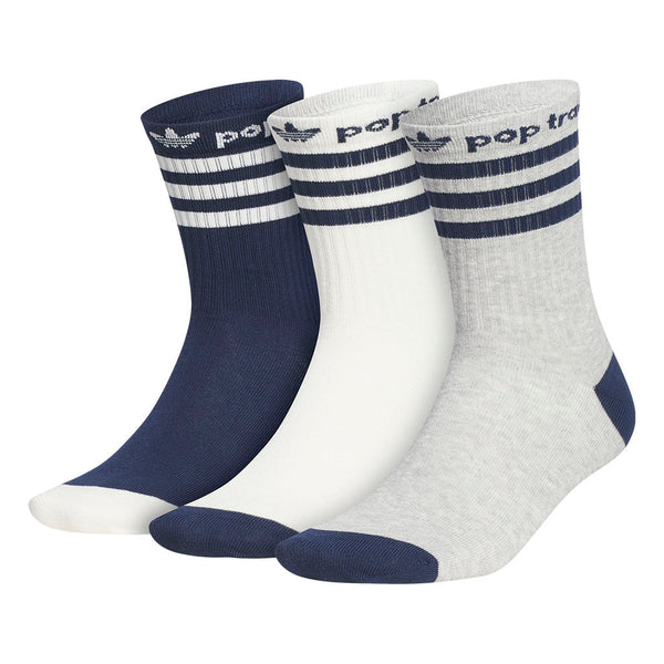 adidas x Pop 3Pk Socks