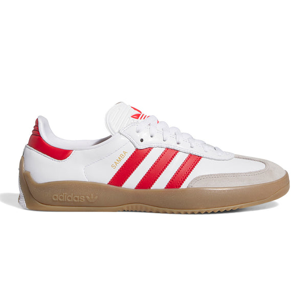 adidas Puig Samba Ftwwht/Betsca/Gum4