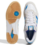 adidas Tekkira Cup Cloud White/Bright Blue/Lucid Blue