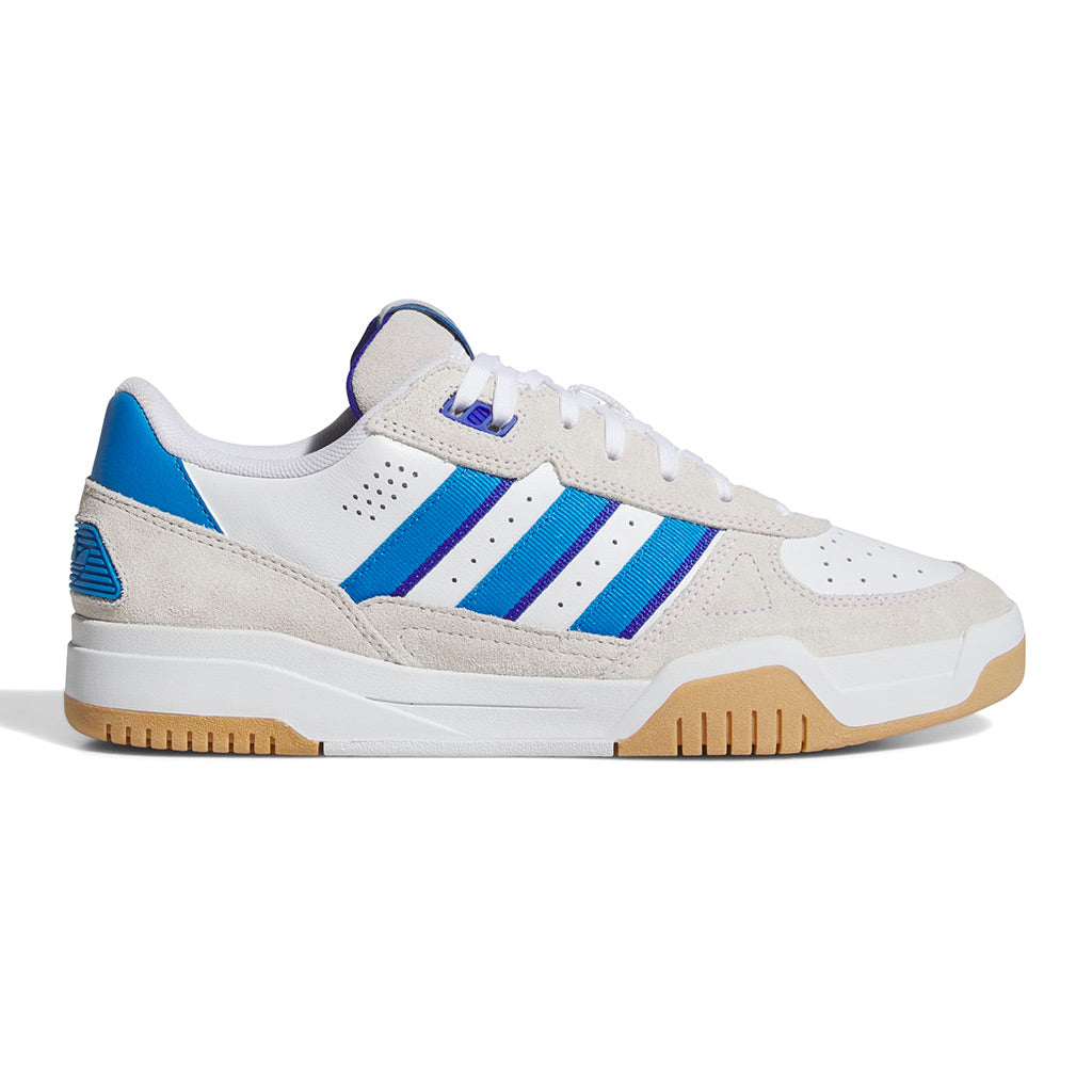 adidas Tekkira Cup Cloud White/Bright Blue/Lucid Blue – Welcome
