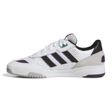 adidas Tekkira Cup Cloud White/Core Black/Aurora Plum