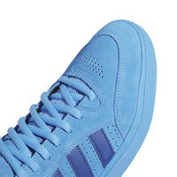 adidas Tyshawn Low Blue Burst/Royal Blue/Blue Bird
