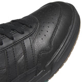 adidas Tyshawn II CBlack/CBlack/CGreen