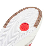 adidas Tyshawn II Cloud White/Better Scarlet/Chalk White