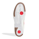 adidas Tyshawn II Cloud White/Better Scarlet/Chalk White