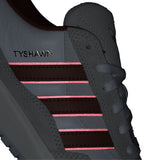 adidas Tyshawn II Cloud White/Better Scarlet/Chalk White