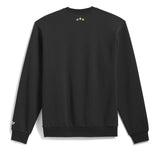 adidas x Thrasher x AFA Crewneck 2 Black
