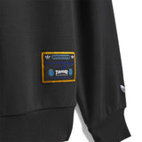 adidas x Thrasher x AFA Crewneck 2 Black