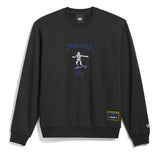 adidas x Thrasher x AFA Crewneck 2 Black