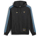adidas x Thrasher x AFA Hoodie Black