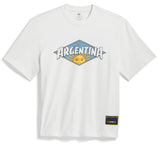 adidas x Thrasher x AFA Tee 2 White